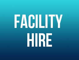 Facility Hire